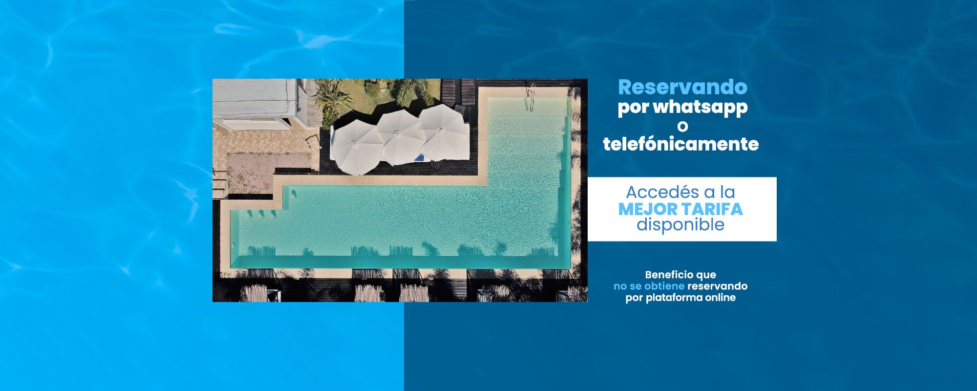 Mejor Tarifa Reservando Xwp SBP SLIDE